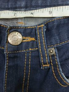 Blue Jeans