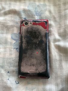 SONY XPERIA(non Working)