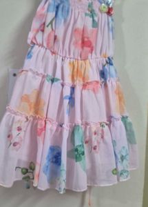 Frock For Baby Girl