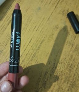 Plum New Twist And Go Canyon Lipstick ❤️