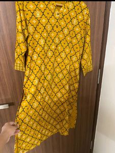 MAX Kurti Only 2 Times Wear