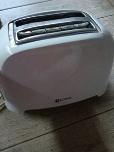 Koryo Pop Up Toaster