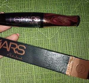 MARS #Fabulash Mascara