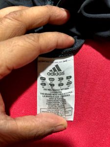 Adidas Infinitex One-Piece Swimsuit