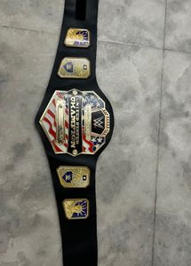 WWE US Championship Belt Collectible
