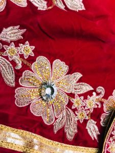 Elegant Embroidered Kurta Set