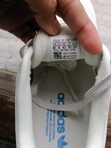 Mens Shoe Lite
