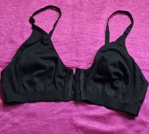 Combo Of 2 Alina Branded Front Open Bra Size 44D