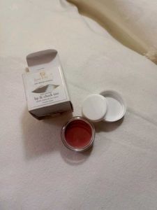 Just Herbs Lip & Cheek Tint