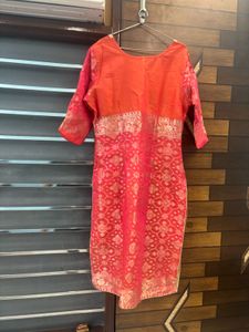 Elegant Ethnic Kurta