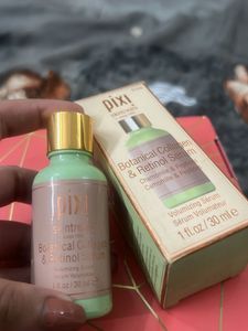 pixi collagen serum