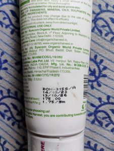 COMBO🤩 Kajal And Facewash