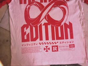Crazy Monk Tshirt