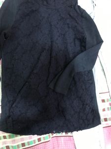 Shein Jogger Jeans Andsweater