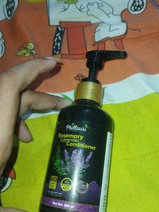 Rosemary Conditioner