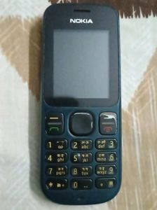 Nokia Keypad Phone