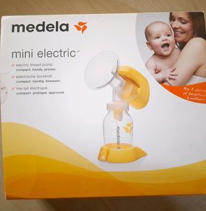 Medela Mini Electric Breast Pump