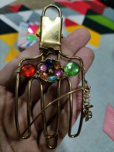 Hair Clip Bundle