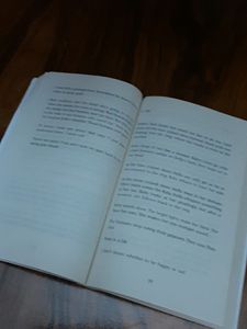 The One And Only Ivan Story Book