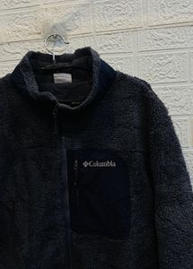 🇦🇺 Columbia Imported Fleece Jacket