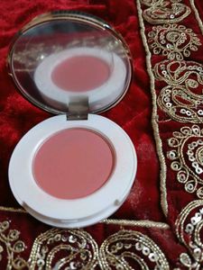 My Glamm Treasure Powder Blush New