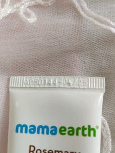 Mamaearth Onion Hair Fall Shampoo