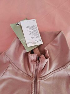 H&amp;M NEW Sport/Casual Zip Through Jacket Size-Small