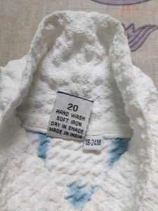Baby Cloth