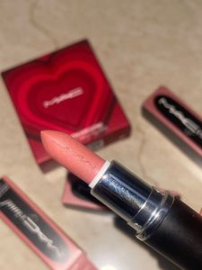 MAC Lipstick Set