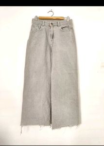 Blue Fit Jeans