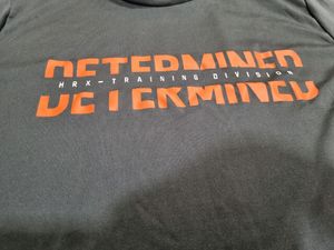 Active Wear Tshirt Unused