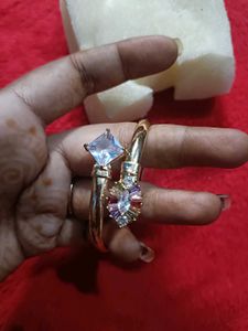 Stylish Bangle Bracelet