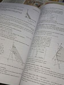 Class 12th ML Agarwal Volume 2