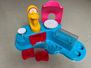 Bakery Kids' Toy Set