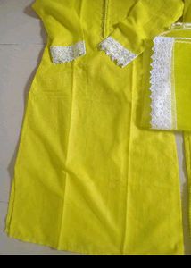Beautiful Kurta Set