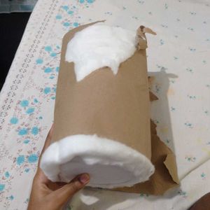 Craft Cotton Roll