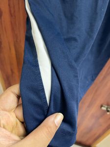 Men&#39;s Blue Polo Shirt