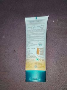 Himalaya Tan Removal 😊