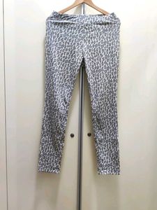 Animal Print Leggings