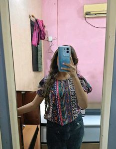 Top And Tees