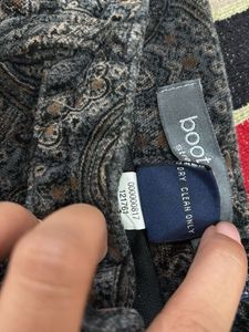 GAP Vintage BOOTCUT UNISEX PANT