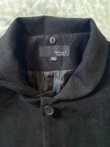 2 Vintage Black Blazers - Great Condition