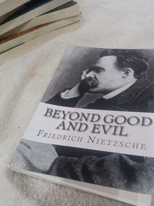 Beyond Good and Evil