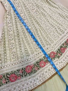 Sharara Set