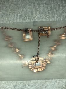 Necklace Set