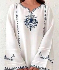 Aesthetic Festival Designer Kurti