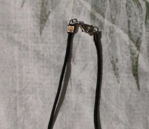 Hnadmade Beaded Necklace