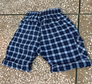 Donald Duck Kids Outfit