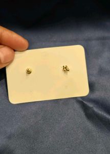 Pack Of 2 Earrings