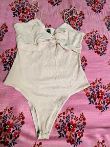 Shein Bodysuit